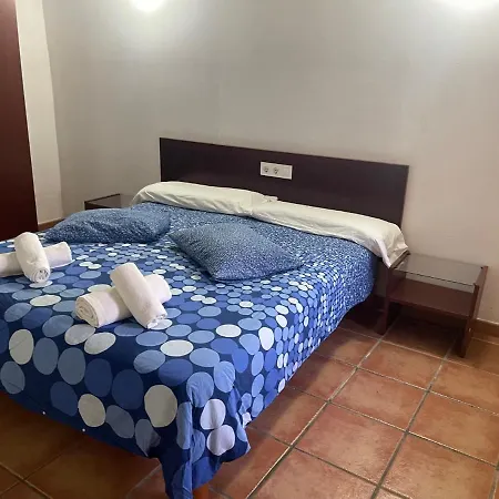 Casa rural Son Guardiola Llucmajor (Mallorca)