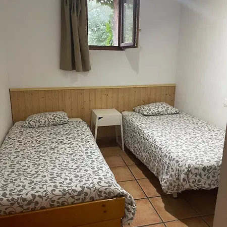 Casa rural Son Guardiola