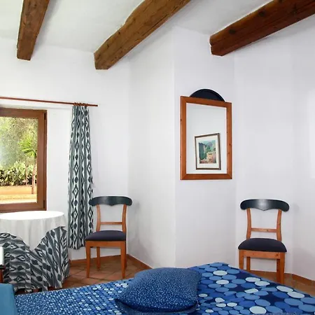 Son Guardiola Casa rural *