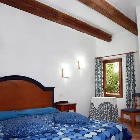 Landhaus Son Guardiola Llucmajor (Mallorca)