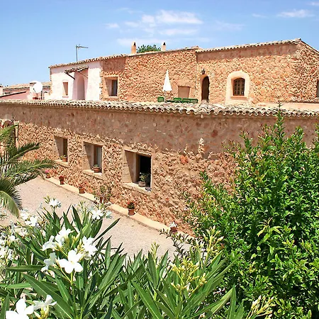 Son Guardiola Llucmajor (Mallorca)