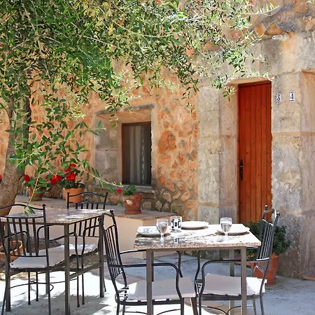 Son Guardiola Landhaus Llucmajor (Mallorca)