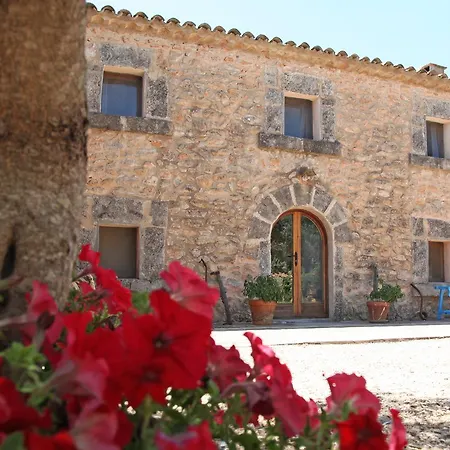 Casa rural Son Guardiola *