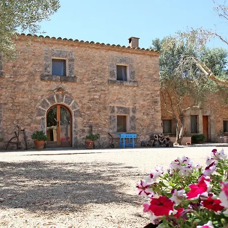Landhaus Son Guardiola