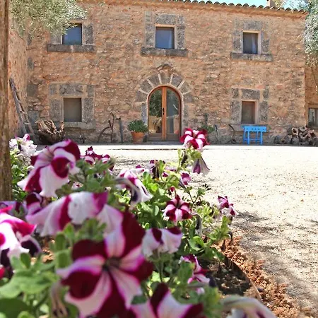 Son Guardiola Landhaus